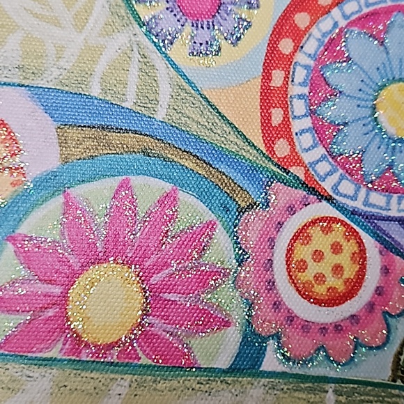 Colleen Karis Designs Canvas Wall Art - Picture 2 of 10